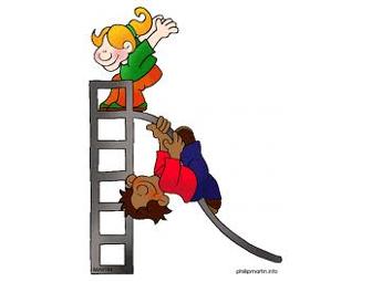 Donation to the Miller School Playground Fund