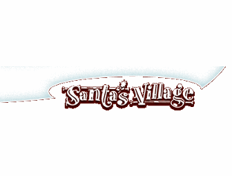 Santa's Village Admission Passes