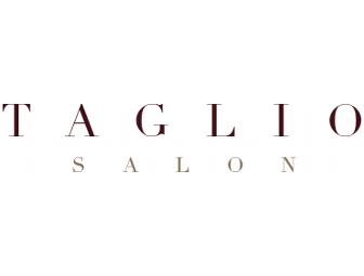 Pedicure at Taglio Salon - Natick