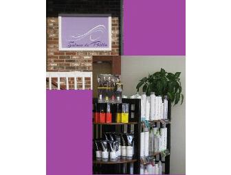 Salone de Bella - Fabulous Women's Hair Cut