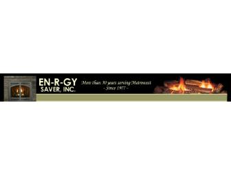 EN-R-GY Saver Inc. - Two #20 Propane Fills