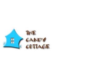Candy Cottage - $25 Gift Certificate