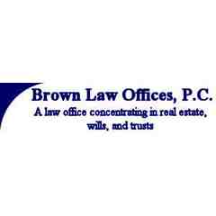 Brown Law Offices, P.C.