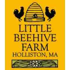 Little Beehive Farm