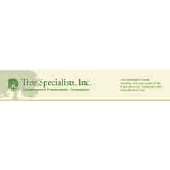 Tree Specialists, Inc.