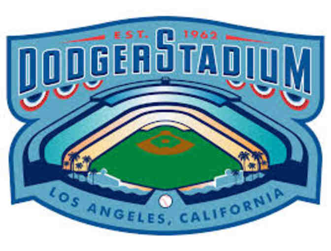 Go Dodgers! 2 Field Box Seats in a 2021 Regular Season Game