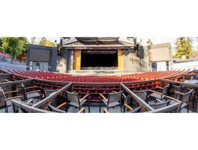 2 VIP Tickets for 2021 season at The Greek Theatre