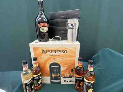 For the Coffee Lover