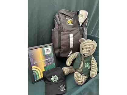 HCHS Tuition Certificate