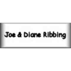 Joe & Diane Ribbing