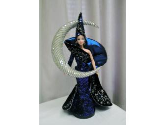 'Moon Goddess®'; Barbie® Bob Mackie Doll