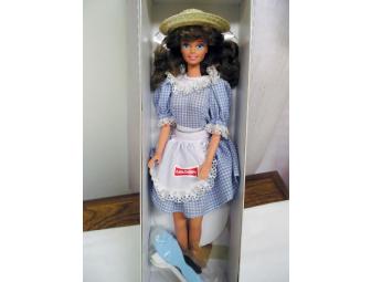 Mattel 'Little Debbie' Barbie® Doll