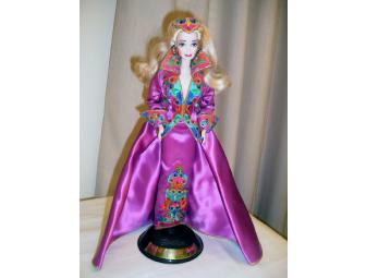 Royal Splendor® Barbie® Doll
