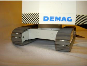 Demag H485S Mining Shovel Excavator
