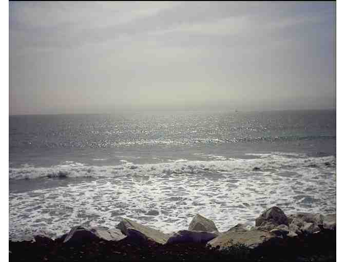 7-Day Vacation in Santa Cruz: Ocean Front at Casa Garcia