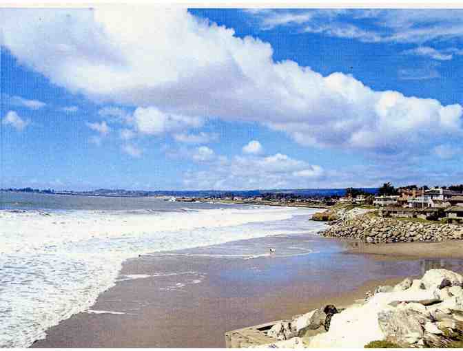 7-Day Vacation in Santa Cruz: Ocean Front at Casa Garcia
