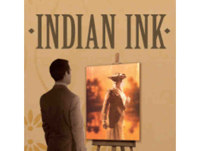 Two Tickets to India Ink