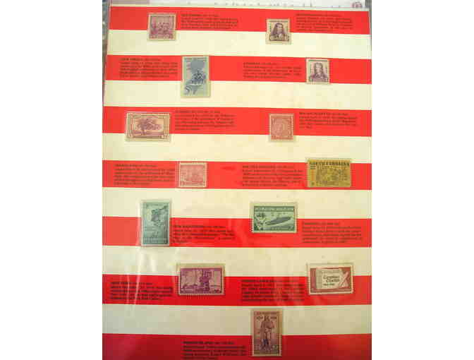 America's March to Freedom