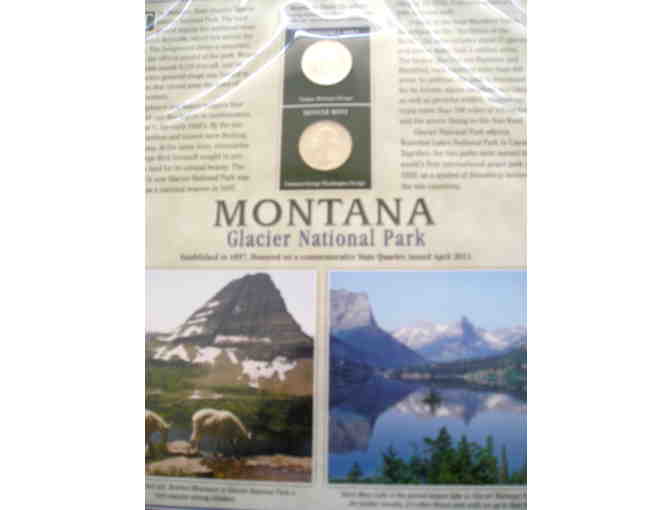 'America the Beautiful' State Quarters Collection