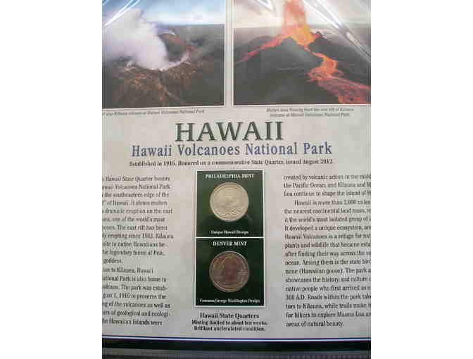 'America the Beautiful' State Quarters Collection