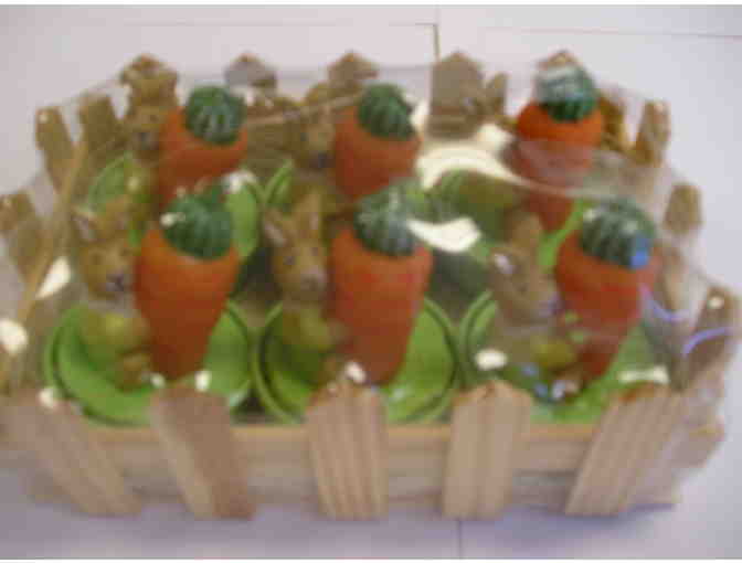 Array of Easter Decorations