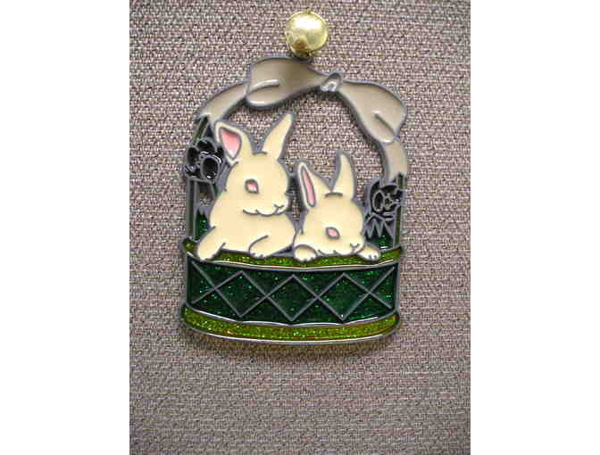 Array of Easter Decorations