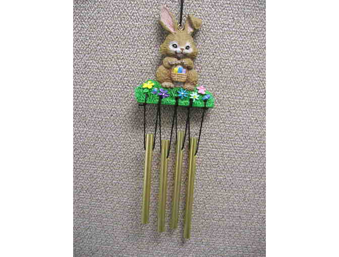 Array of Easter Decorations