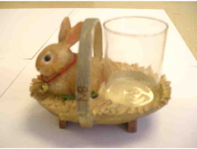 Array of Easter Decorations