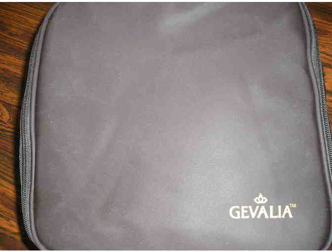Gevalia Travel Backpack Set