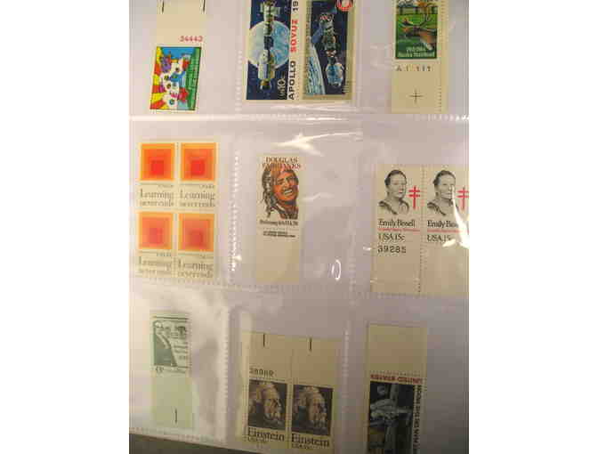 Stamp Collection Package Four