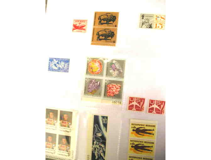 Stamp Collection Package Four