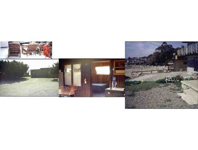 7-Day Vacation in Santa Cruz: Ocean Front at Casa Garcia