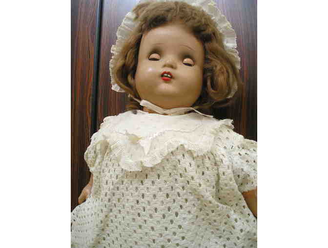 Vintage Baby Doll