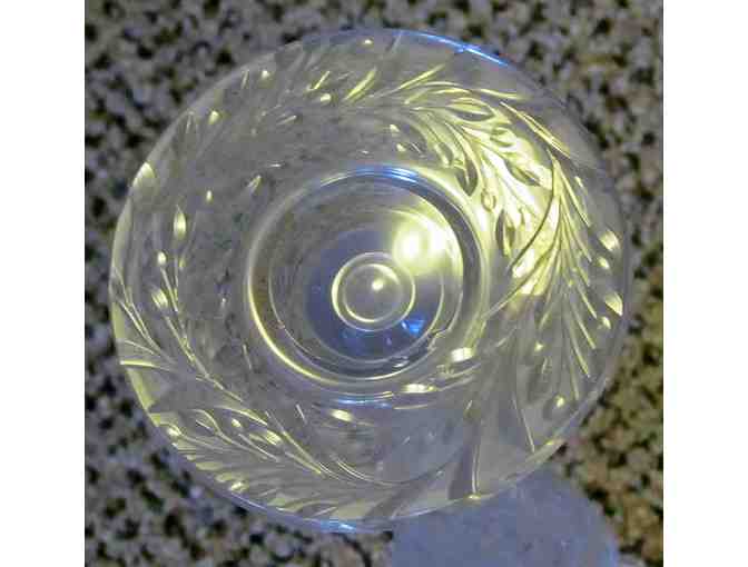 Vintage Candlestick Holders, Set of three