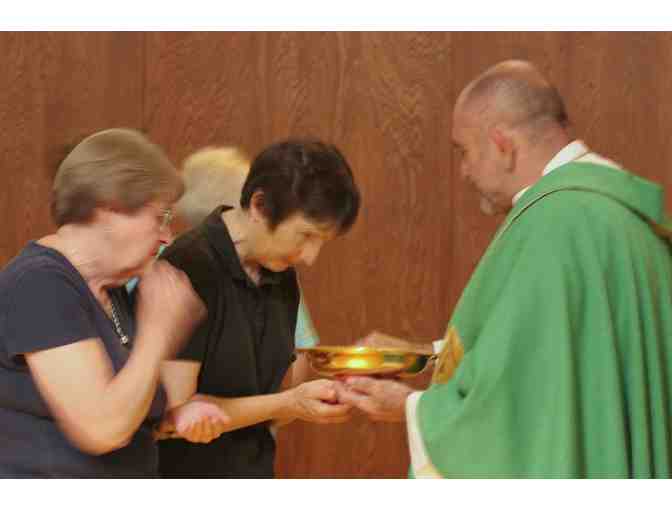 Sisters of the Holy Family Ministries