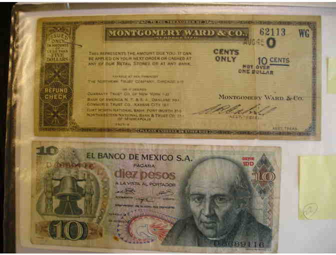 Coin Collectible Package A