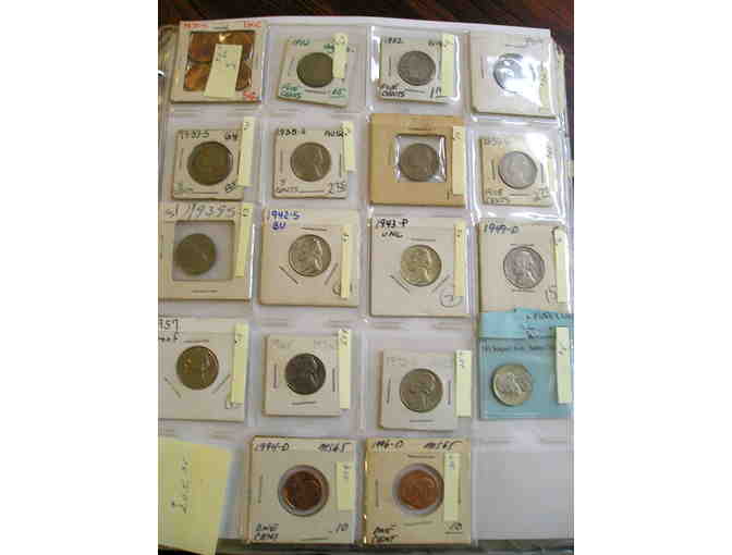 Coin Collectible Package A