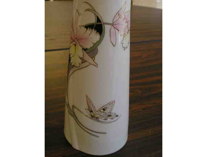 Fine China Vase