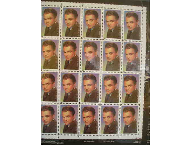 Stamp Package Nine