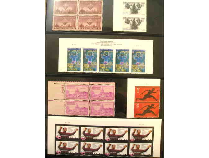 Stamp Package 4