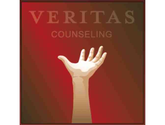 'Check-Up from the Neck-Up' by Patrick Doyle, Veritas
