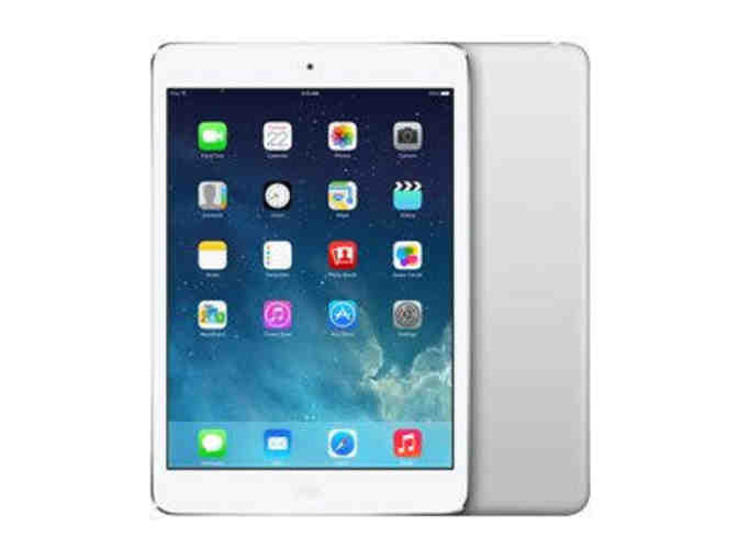 Apple iPad mini 2 - 7.9" - Wi-Fi - 32 GB - Silver - Photo 1