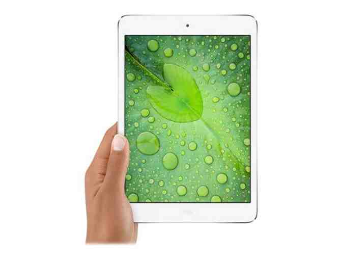 Apple iPad mini 2 - 7.9" - Wi-Fi - 32 GB - Silver - Photo 2