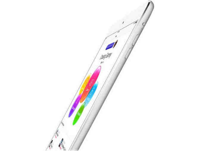 Apple iPad mini 2 - 7.9" - Wi-Fi - 32 GB - Silver - Photo 4