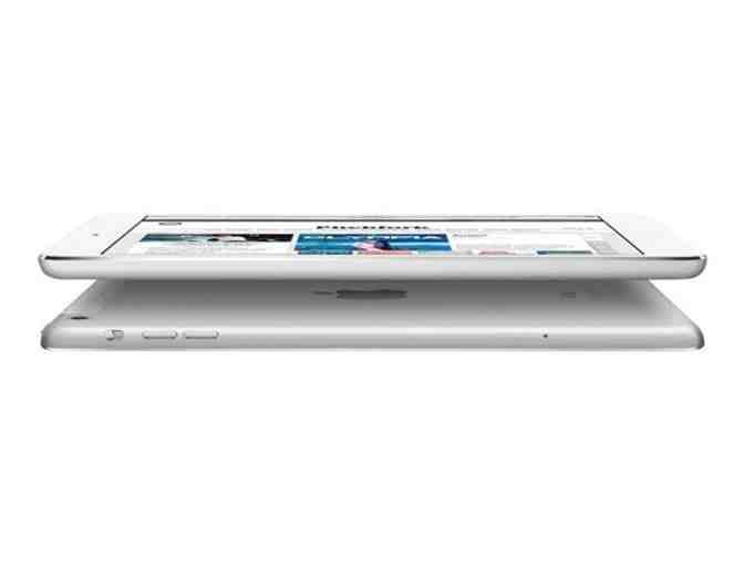 Apple iPad mini 2 - 7.9" - Wi-Fi - 32 GB - Silver - Photo 6