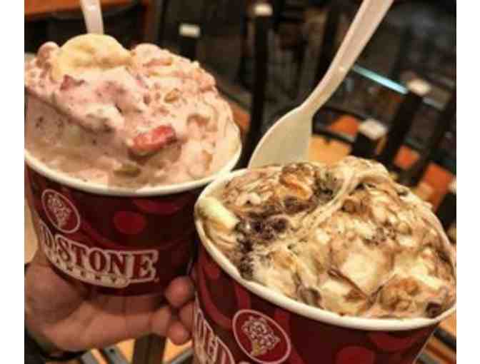 $10 Gift Certificate to Coldstone Creamery