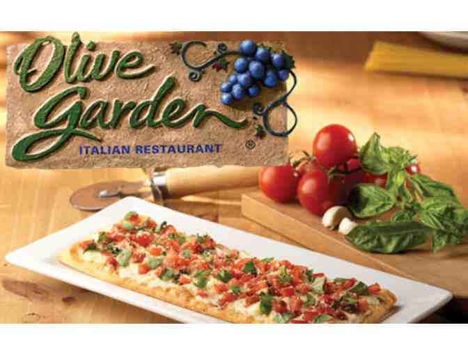 $25 Olive Garden Gift Card