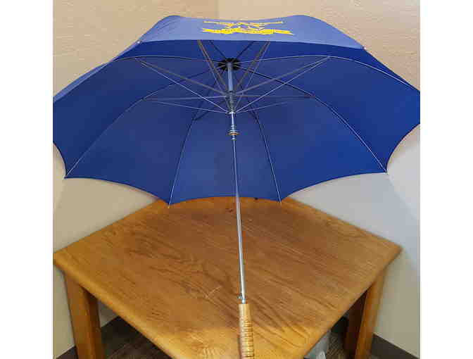 Seattle Mariners Collectors Umbrella