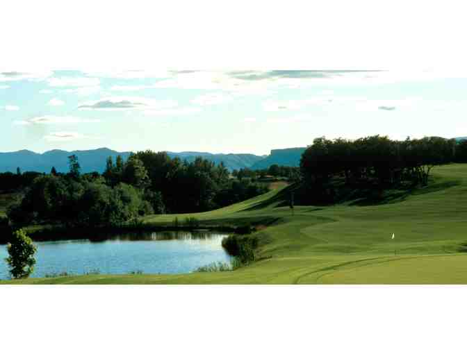 Eagle Point Golf Club - Round of Golf with a Cart each Month for a Year