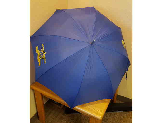 Seattle Mariners Collectors Umbrella